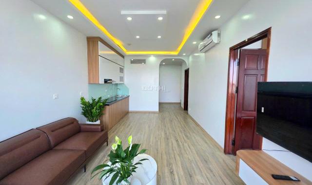 Bán căn hộ 68m²  2pn 2wc full nội thất tại trung tâm Mỹ Đình