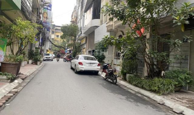 Bán nhà phố Lê Thanh Nghị -  Quận Hai Bà Trưng-  Vị trí hiếm - Kinh doanh đỉnh - Dòng tiền ổn định