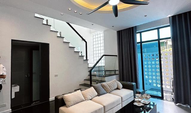 Bán nhà phố Lê Thanh Nghị -  Quận Hai Bà Trưng-  Vị trí hiếm - Kinh doanh đỉnh - Dòng tiền ổn định