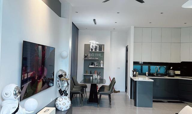 Bán nhà phố Lê Thanh Nghị -  Quận Hai Bà Trưng-  Vị trí hiếm - Kinh doanh đỉnh - Dòng tiền ổn định