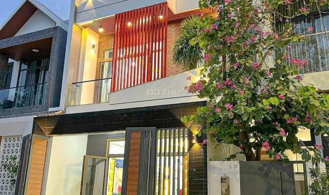 🌟 BIỆT THỰ MINI 1 TRỆT 2 LẦU - TRUNG TÂM TP. TÂN AN 