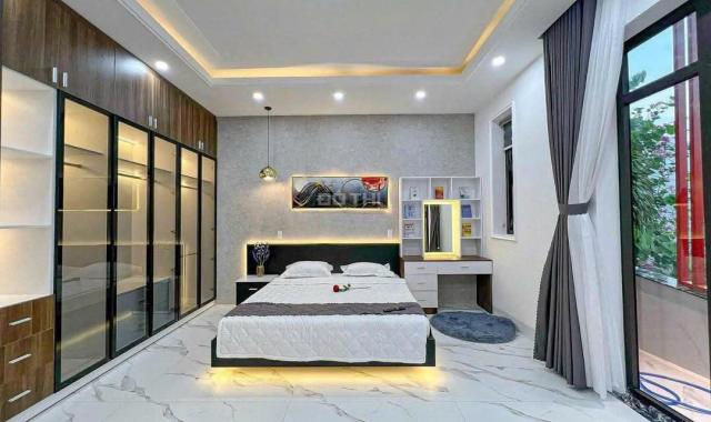 🌟 BIỆT THỰ MINI 1 TRỆT 2 LẦU - TRUNG TÂM TP. TÂN AN 