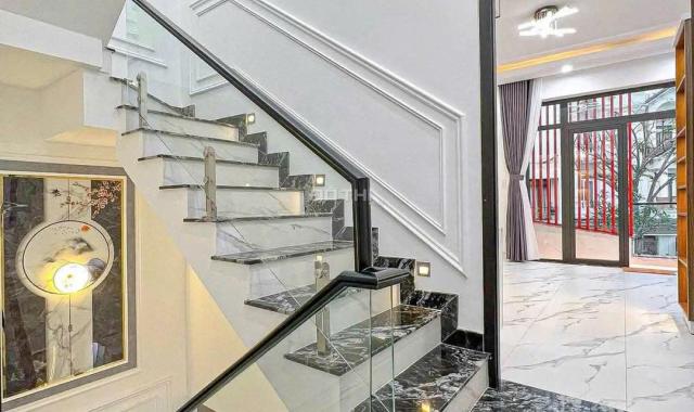 🌟 BIỆT THỰ MINI 1 TRỆT 2 LẦU - TRUNG TÂM TP. TÂN AN 