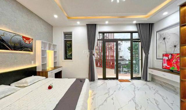 🌟 BIỆT THỰ MINI 1 TRỆT 2 LẦU - TRUNG TÂM TP. TÂN AN 