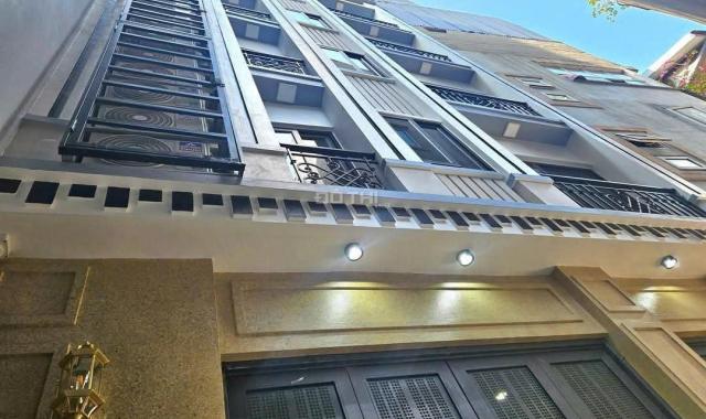 Bán tòa căn hộ cho thuê dòng tiền khủng tại Mễ Trì Hạ gần KengNam 72