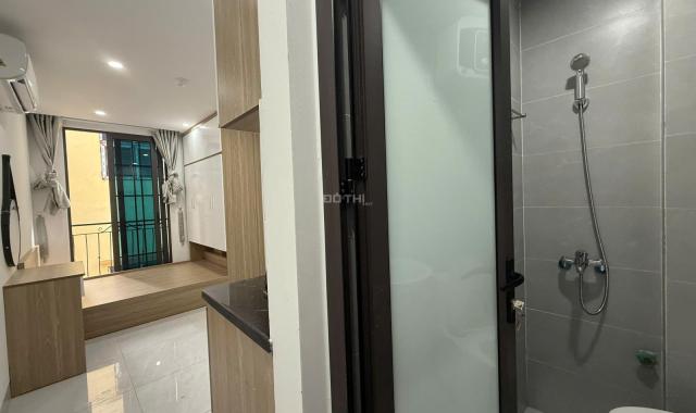 Bán tòa căn hộ cho thuê dòng tiền khủng tại Mễ Trì Hạ gần KengNam 72