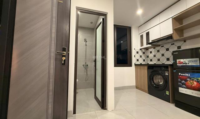 Bán tòa căn hộ cho thuê dòng tiền khủng tại Mễ Trì Hạ gần KengNam 72