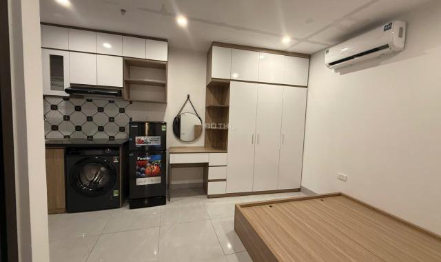 Bán tòa căn hộ cho thuê dòng tiền khủng tại Mễ Trì Hạ gần KengNam 72