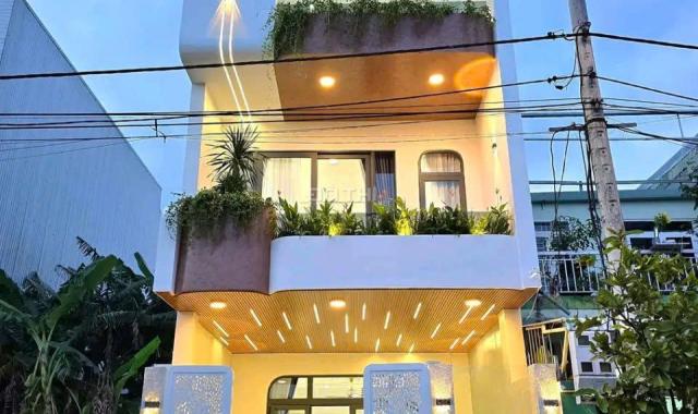🏡 BÁN NHÀ 1 TRỆT 2 LẦU – KHU TÂN AN, LONG AN