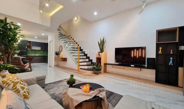 🏡 BÁN NHÀ 1 TRỆT 2 LẦU – KHU TÂN AN, LONG AN