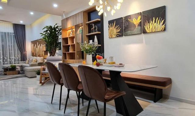 🏡 BÁN NHÀ 1 TRỆT 2 LẦU – KHU TÂN AN, LONG AN