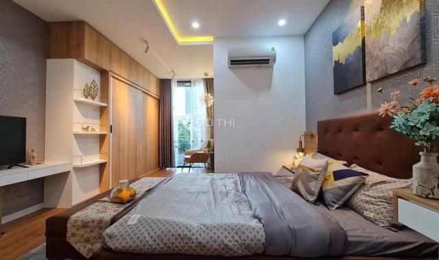 🏡 BÁN NHÀ 1 TRỆT 2 LẦU – KHU TÂN AN, LONG AN