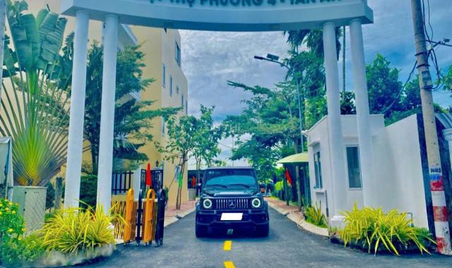 🏡 BÁN NHÀ 1 TRỆT 2 LẦU – KHU TÂN AN, LONG AN