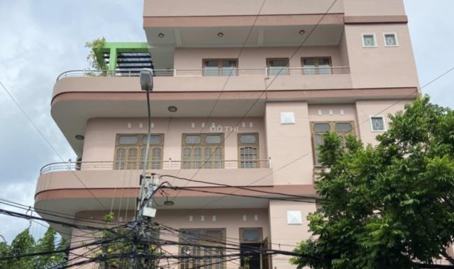 BÁN NHÀ 2 MẶT TIỀN ĐƯỜNG VÕ VĂN TẦN, ĐÀ NẴNG ĐỐI DIỆN TTC PLAZA & AEONMALL CHO THUÊ 60 TRIỆU/ THÁNG