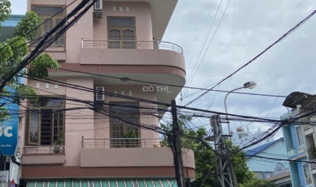 BÁN NHÀ 2 MẶT TIỀN ĐƯỜNG VÕ VĂN TẦN, ĐÀ NẴNG ĐỐI DIỆN TTC PLAZA & AEONMALL CHO THUÊ 60 TRIỆU/ THÁNG