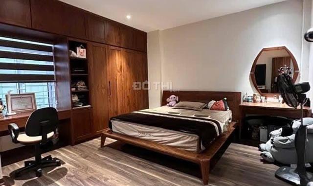 Bán nhà ngõ oto Liễu Giai, Ba Đình 39m2, 5 tầng, giá 7.7 tỷ