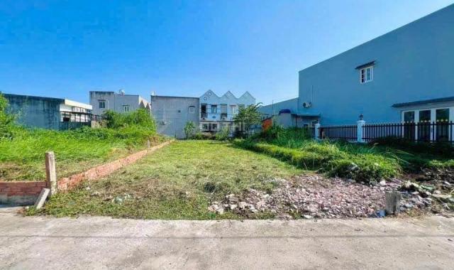 Bán đất Xã Long Hưng Thị xã Gò Công Tiền Giang, hướng Tây, có Sổ hồng, giá thỏa thuận