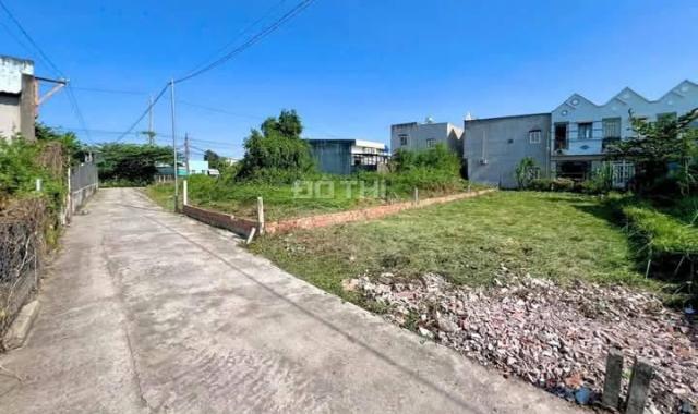 Bán đất Xã Long Hưng Thị xã Gò Công Tiền Giang, hướng Tây, có Sổ hồng, giá thỏa thuận