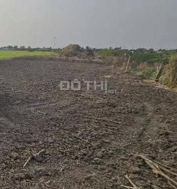 🔥🔥 BÁN GẤP LÔ ĐẤT MẶT TIỀN ĐAN - LÊ VĂN HIẾU, MỸ THẠNH TÂN, TÂN TRỤ, LONG AN