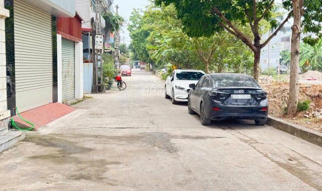 Bán đất Nam Hồng Đông Anh, Lô góc, 2 mặt thoáng, 57m2, 3,8 tỷ