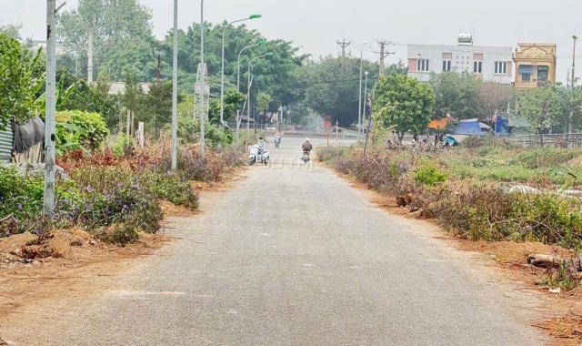 Bán đất Nam Hồng Đông Anh, Lô góc, 2 mặt thoáng, 57m2, 3,8 tỷ