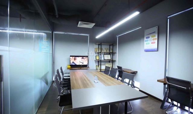CHO THUÊ VĂN PHÒNG LÀM VIỆC - 107M2 - PHẠM VĂN ĐỒNG THỦ ĐỨC-25TR/THÁNG