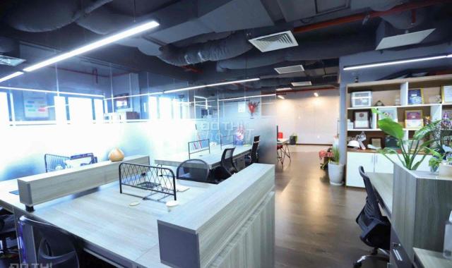 CHO THUÊ VĂN PHÒNG LÀM VIỆC - 107M2 - PHẠM VĂN ĐỒNG THỦ ĐỨC-25TR/THÁNG