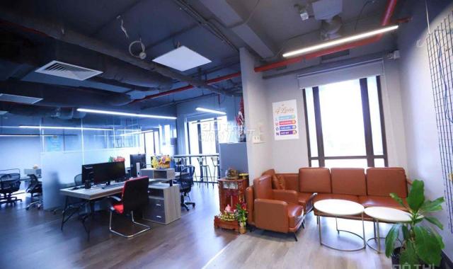 CHO THUÊ VĂN PHÒNG LÀM VIỆC - 107M2 - PHẠM VĂN ĐỒNG THỦ ĐỨC-25TR/THÁNG