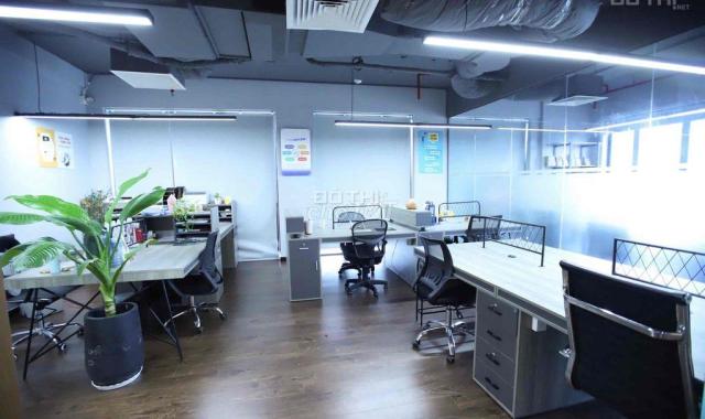 CHO THUÊ VĂN PHÒNG LÀM VIỆC - 107M2 - PHẠM VĂN ĐỒNG THỦ ĐỨC-25TR/THÁNG
