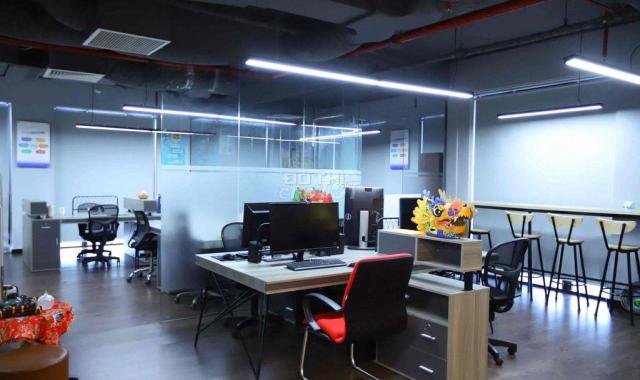 CHO THUÊ VĂN PHÒNG LÀM VIỆC - 107M2 - PHẠM VĂN ĐỒNG THỦ ĐỨC-25TR/THÁNG