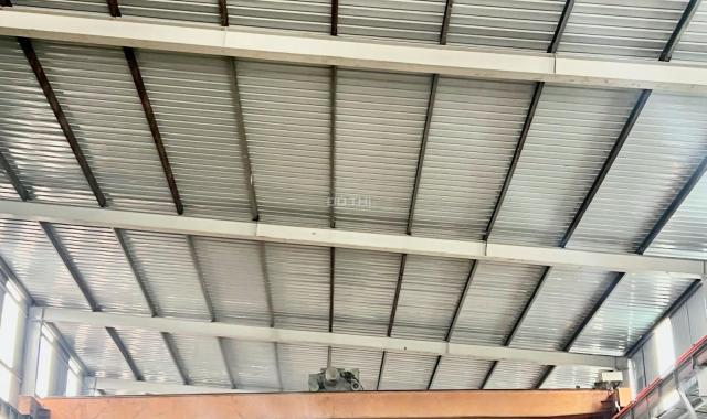 CHO THUÊ XƯỞNG 1300m2 Tại VIỆT HÙNG. ĐÔNG ANH. HÀ NỘI