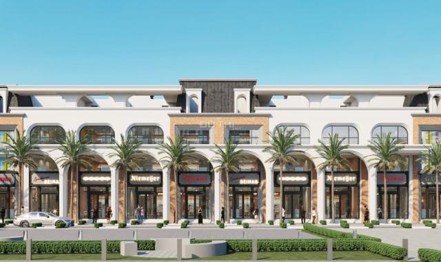 Bán liền kề Palmy Biztown HDB Thanh Trì, 75m2 giá từ 150tr/m