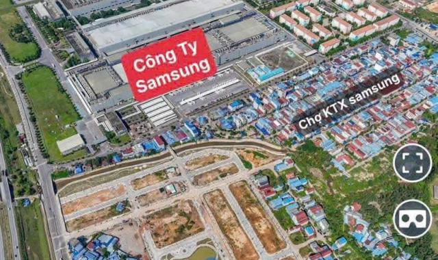 Chung cư thương mại mà giá chỉ bằng nhà ở xã hội, trực tiếp từ chủ đầu tư.
