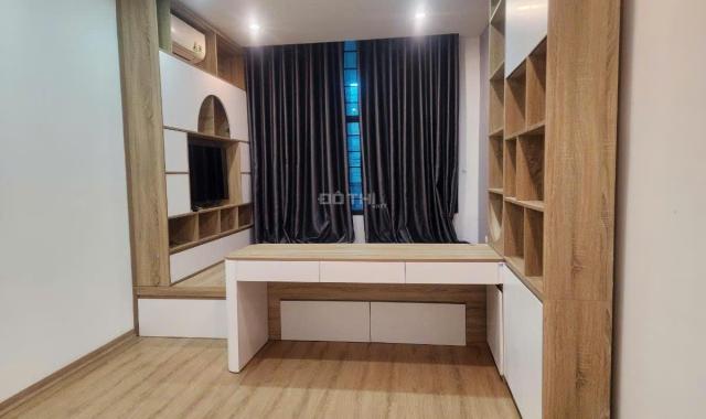BÁN NHÀ KHƯƠNG TRUNG – THANH XUÂN – NHÀ ĐẸP Ở NGAY – 27M – 5 TẦNG – 3.3 6.45 TỶ