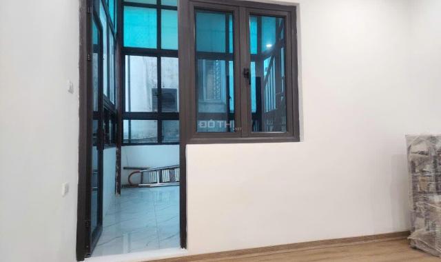 BÁN NHÀ KHƯƠNG TRUNG – THANH XUÂN – NHÀ ĐẸP Ở NGAY – 27M – 5 TẦNG – 3.3 6.45 TỶ