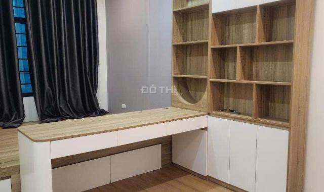 BÁN NHÀ KHƯƠNG TRUNG – THANH XUÂN – NHÀ ĐẸP Ở NGAY – 27M – 5 TẦNG – 3.3 6.45 TỶ