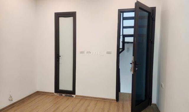 BÁN NHÀ KHƯƠNG TRUNG – THANH XUÂN – NHÀ ĐẸP Ở NGAY – 27M – 5 TẦNG – 3.3 6.45 TỶ