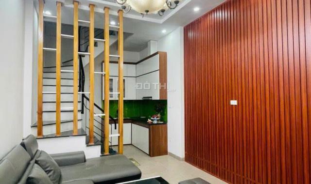 BÁN NHÀ KHƯƠNG TRUNG – THANH XUÂN – NHÀ ĐẸP Ở NGAY – 27M – 5 TẦNG – 3.3 6.45 TỶ
