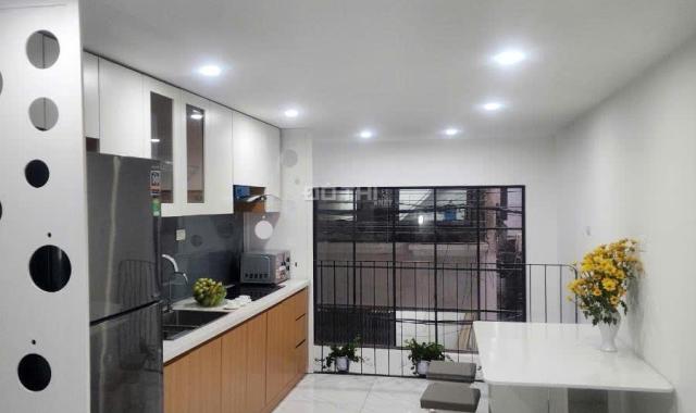 BÁN NHÀ KHƯƠNG TRUNG – THANH XUÂN – NHÀ ĐẸP Ở NGAY – 27M – 5 TẦNG – 3.3 6.45 TỶ