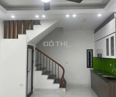 BÁN NHÀ 5 TẦNG TRUNG TÂM PHÚC LỢI, LONG BIÊN - VỊ TRÍ VÀNG, TIỆN ÍCH NGẬP TRÀN!