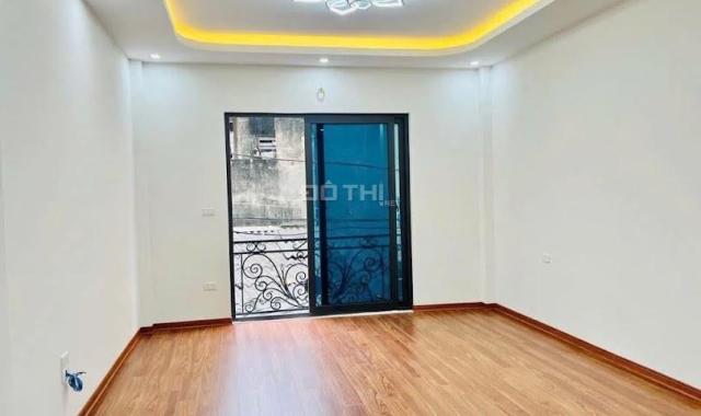 BÁN NHÀ 5 TẦNG TRUNG TÂM PHÚC LỢI, LONG BIÊN - VỊ TRÍ VÀNG, TIỆN ÍCH NGẬP TRÀN!