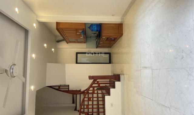 Bán nhà riêng tại Đường Phúc Lợi, Phường Phúc Lợi, Long Biên, Hà Nội diện tích 32.5m2 giá 4.750 T