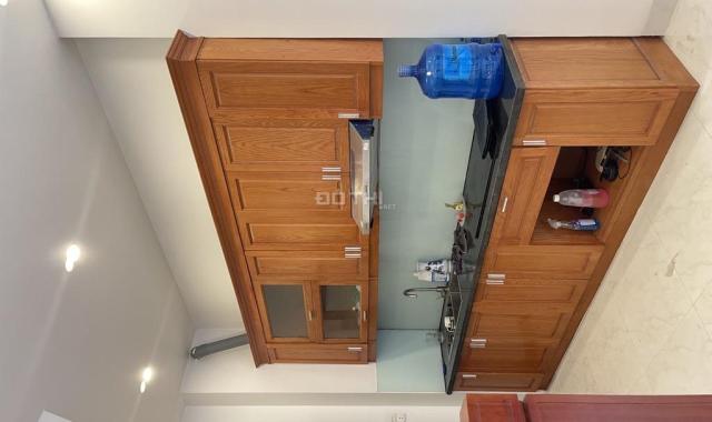 Bán nhà riêng tại Đường Phúc Lợi, Phường Phúc Lợi, Long Biên, Hà Nội diện tích 32.5m2 giá 4.750 T