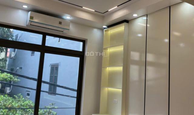 NHÀ 4 TẦNG MỚI TINH, FULL NỘI THẤT, VỊ TRÍ VÀNG KIM GIANG, ĐẠI KIM