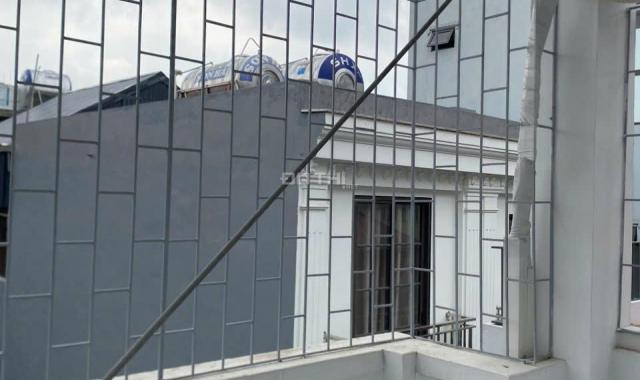 NHÀ 4 TẦNG MỚI TINH, FULL NỘI THẤT, VỊ TRÍ VÀNG KIM GIANG, ĐẠI KIM