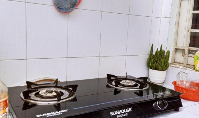 Tìm 1 người ở ghép, Phòng ngủ riêng đầy đủ tiện nghi giá từ 3tr, Q11 - Vào ở từ đầu tháng 06/2025