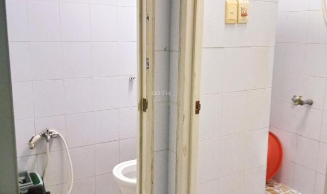 Tìm 1 người ở ghép, Phòng ngủ riêng đầy đủ tiện nghi giá từ 3tr, Q11 - Vào ở từ đầu tháng 06/2025