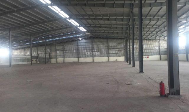 CHO THUÊ KHO, XƯỞNG 2600m2 Tại CCN ,TÂN QUANG. HƯNG YÊN