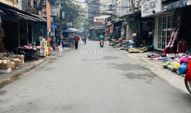 Bán nhà riêng tại Đường Vương Thừa Vũ, Phường Khương Mai, Thanh Xuân, Hà Nội