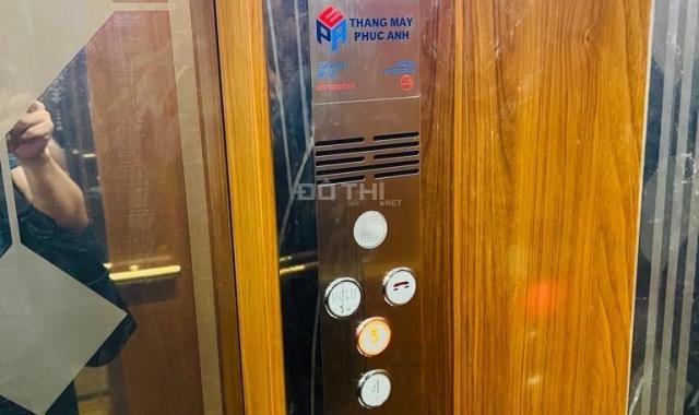 Bán nhà riêng tại Đường Vương Thừa Vũ, Phường Khương Mai, Thanh Xuân, Hà Nội